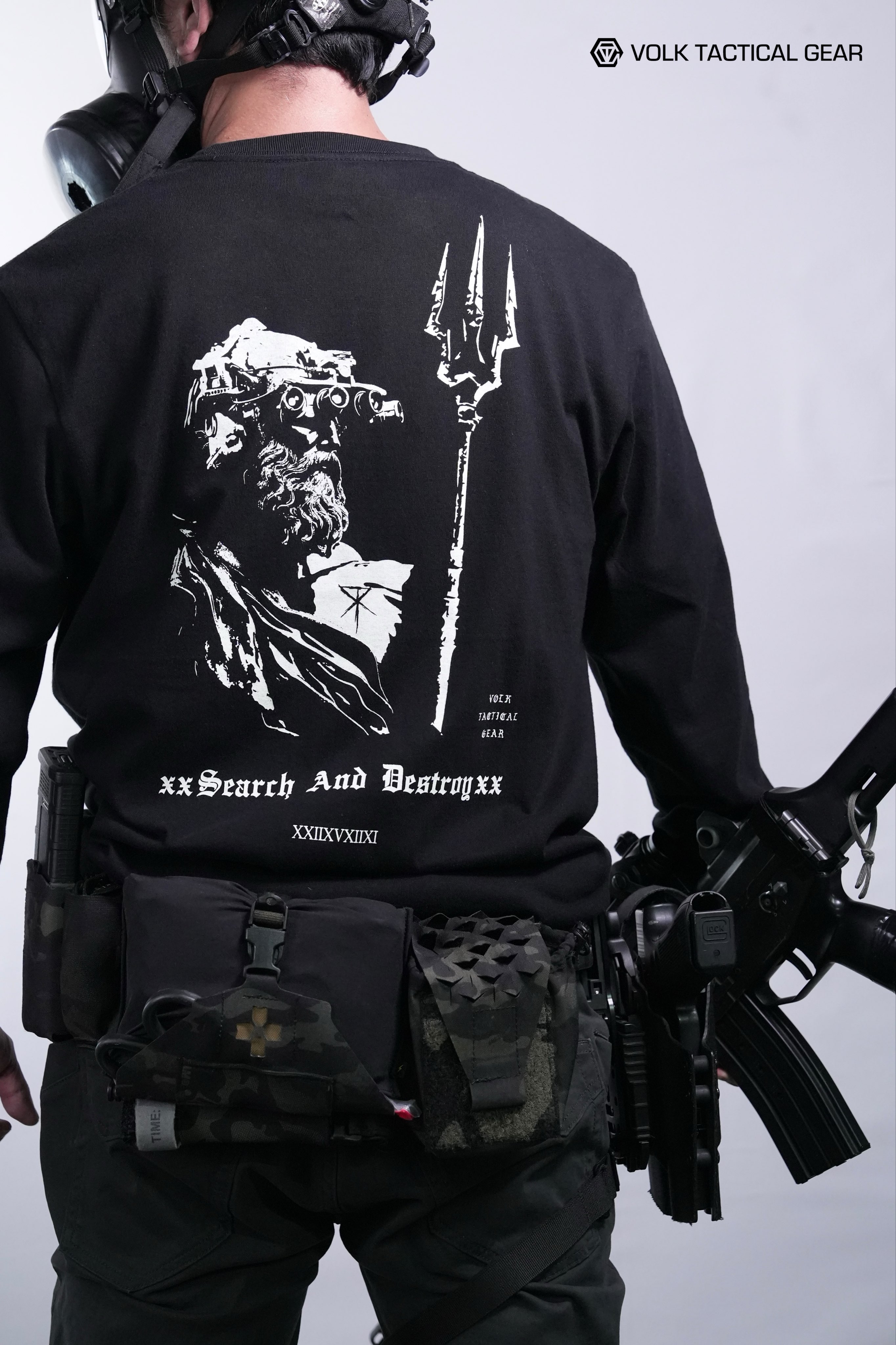 E60 VOLK TACTICAL GEAR パンツ ヴォルクタクティカルギア E60 VOLK TACTICAL GEAR パンツ ヴォルクタクティカルギア E60