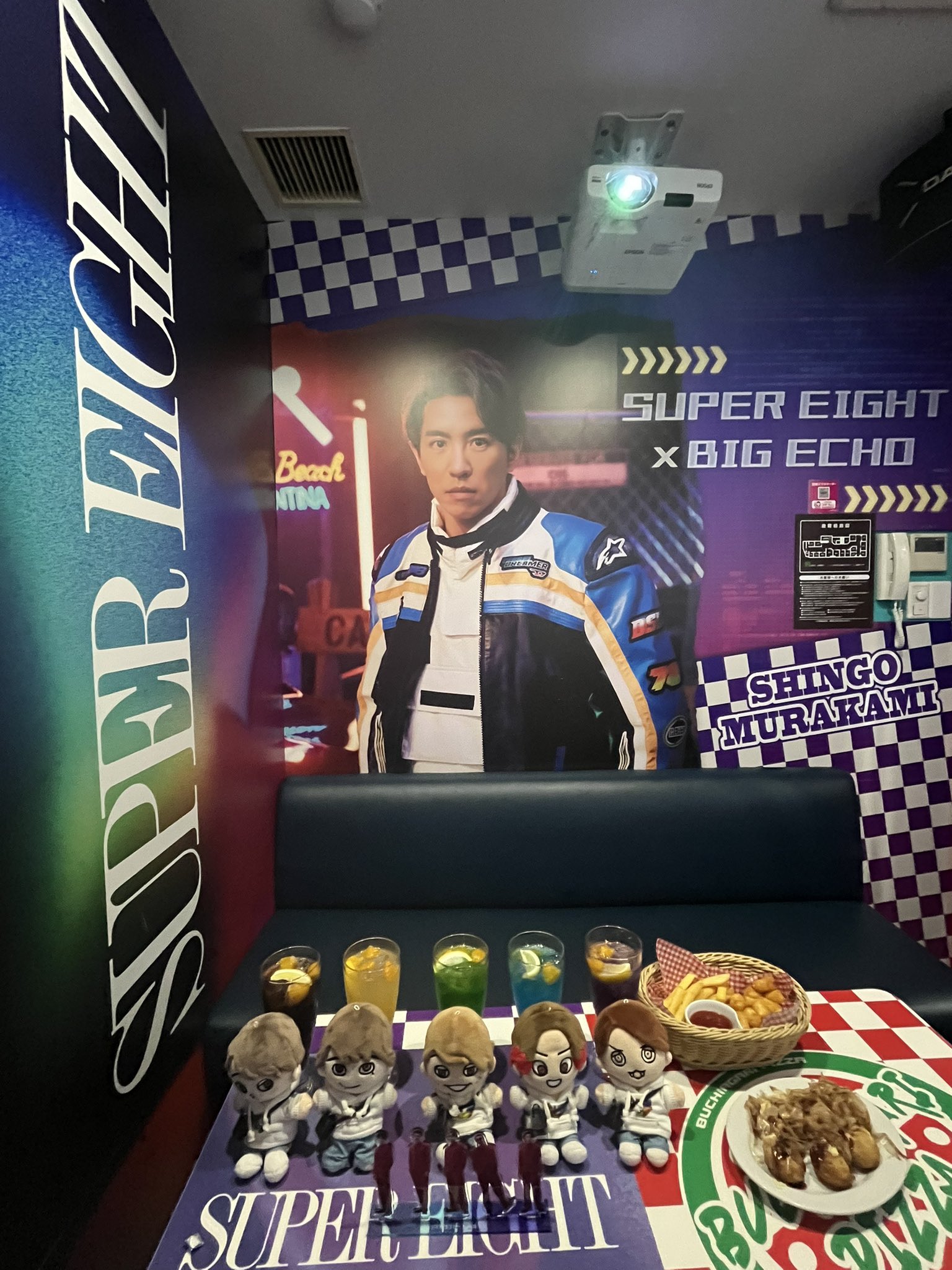 シュシュ (@green_no_susu) / X