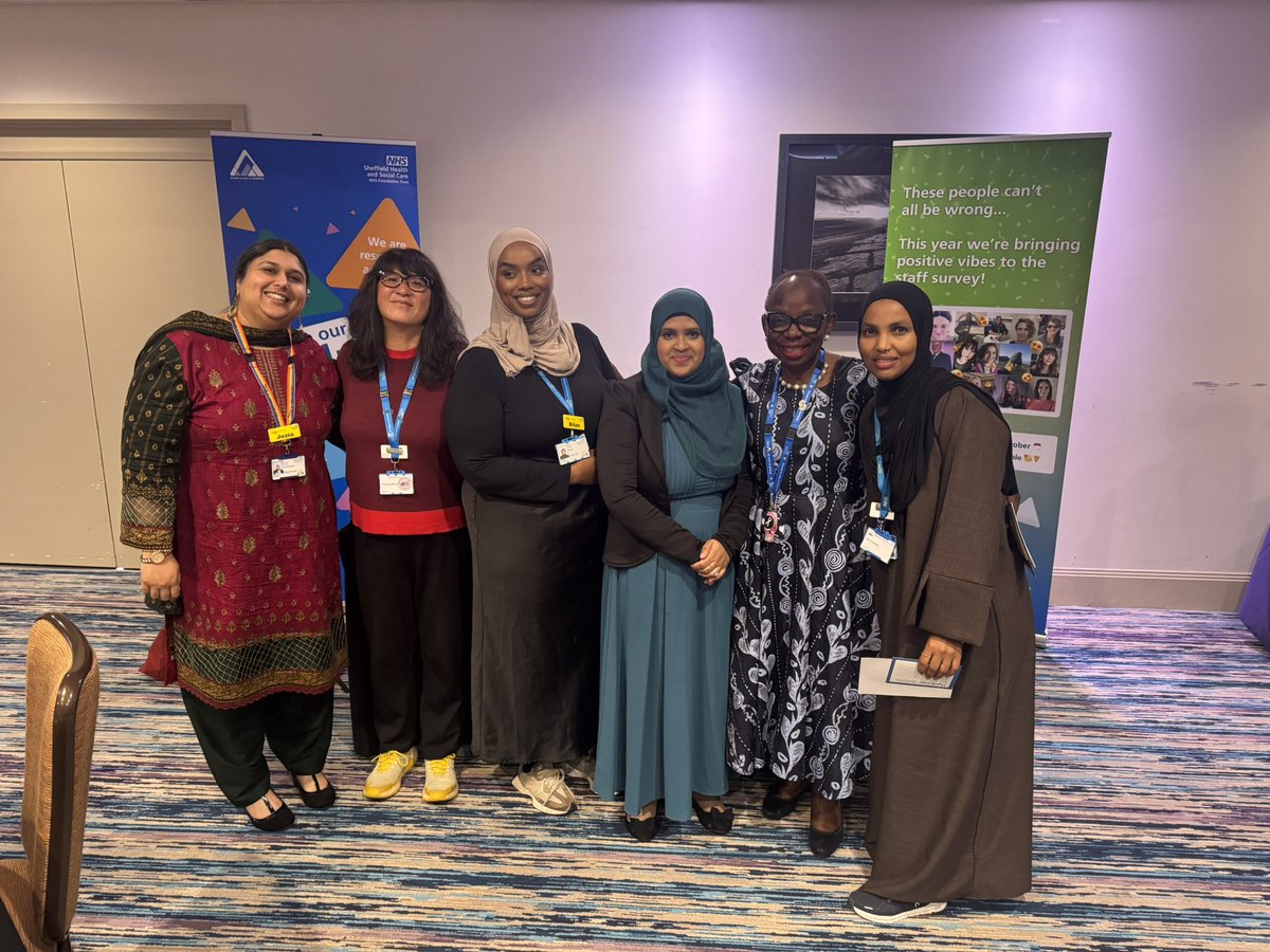 Working together conference #shpuwt25