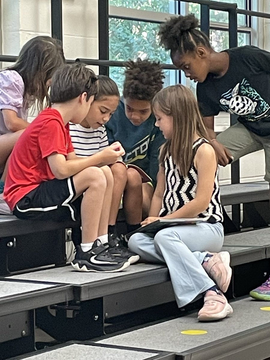 Morris Brandon Main Campus Music tweet media