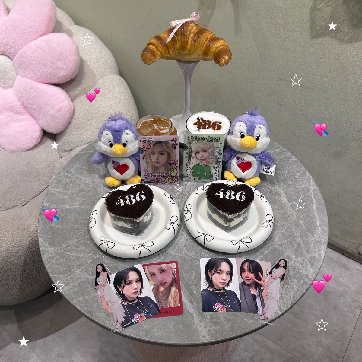 __37ilys's tweet photo. きゅるるーん ᯓ͙͘͡★ ﾟ💘💤 https://t.co/72WsKFL2Ow