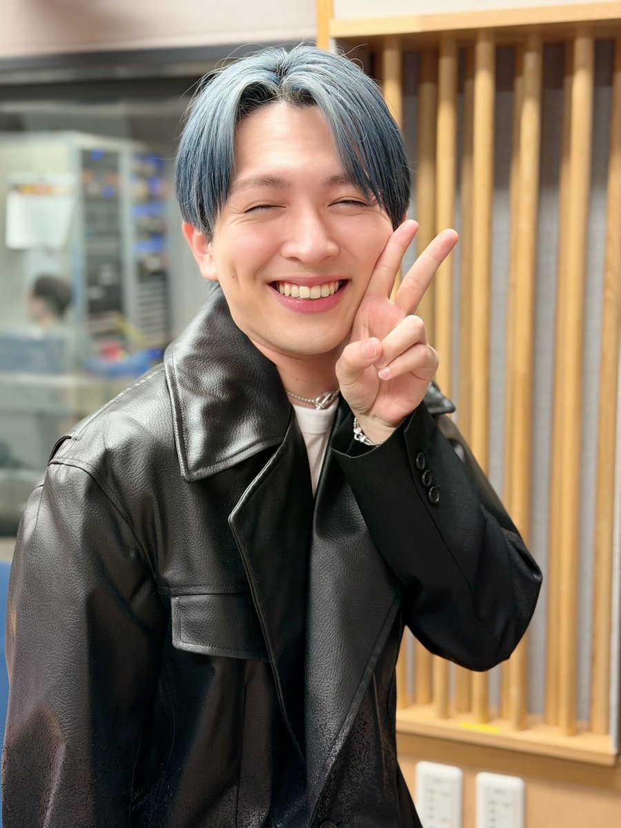 公式】M!LK 吉田仁人のレコメン！ on X