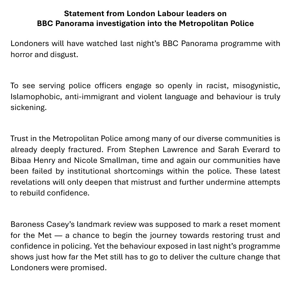 Cllr Muhammed Butt tweet media