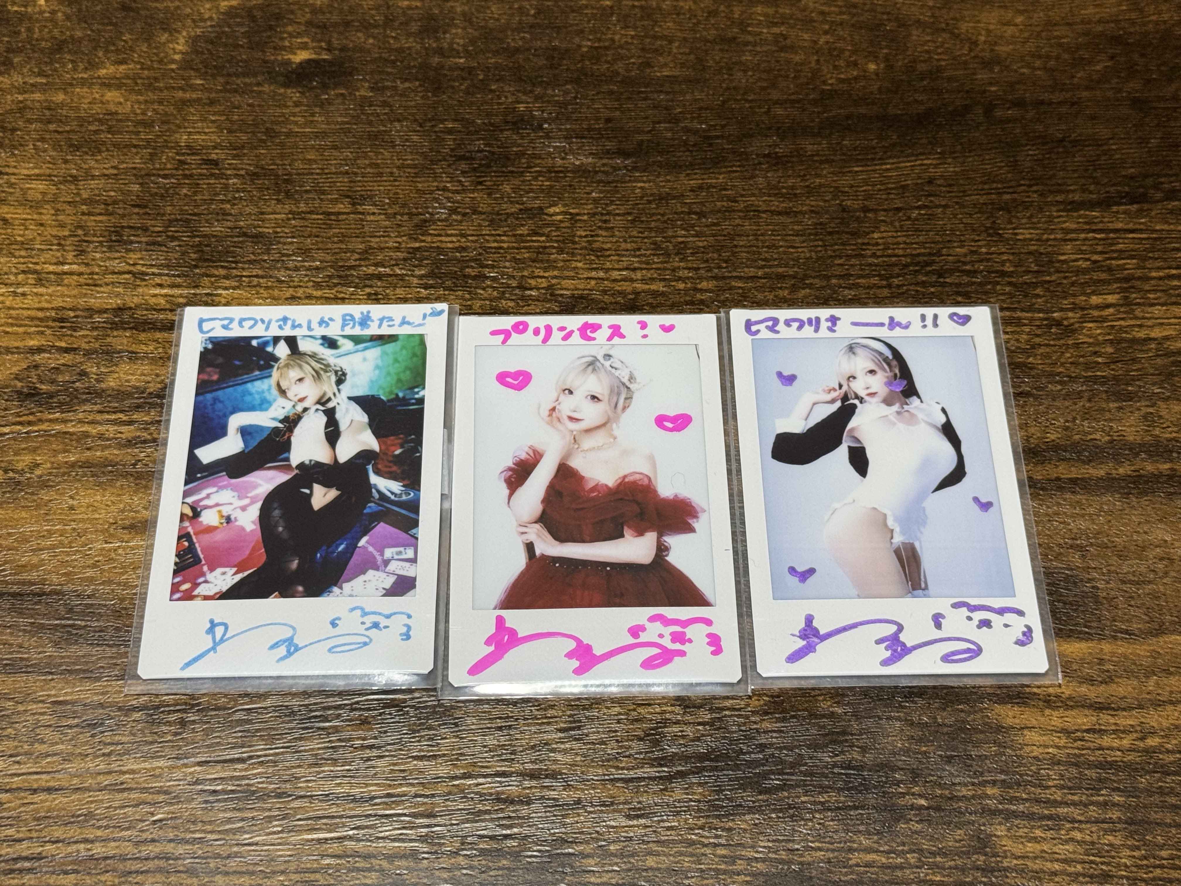 ヒマワリ🐻‍❄️•❄️🐰•🌊 •🌷🦋💜 on X: 