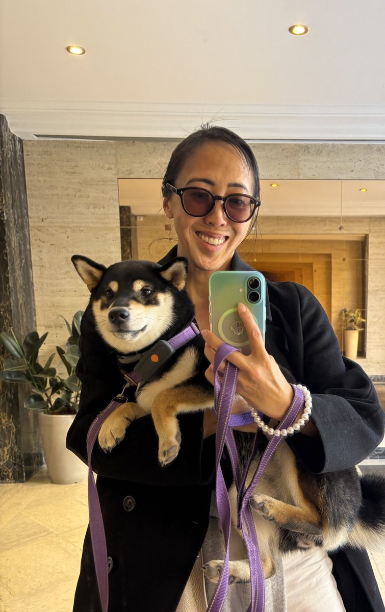June Fujiwara | 藤原淳 tweet media