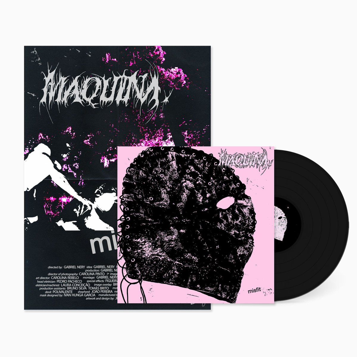 Fuzz Club tweet media