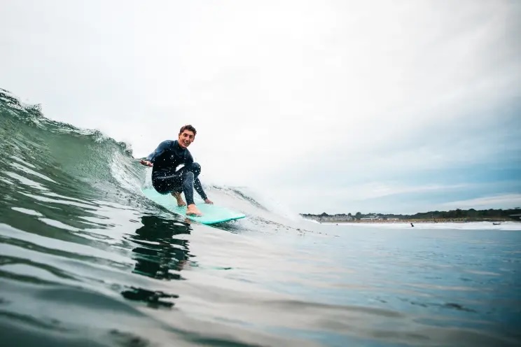 RITourism's tweet photo. Thanks to the @nypost for the shoutout! They're highlighting why Narragansett is a top surfing spot, even rivaling the West Coast. ๐ค After a day on the board, hit up @GeorgesGalilee for a taste of authentic coastal living. ๐ https://t.co/27azNLSZBz
#VisitRhodeIsland https://t.co/Fa0Gzh20g1