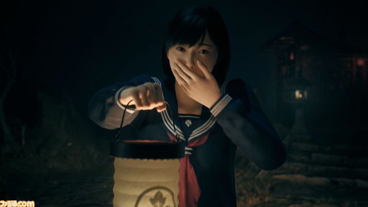 famitsu's tweet photo. 【ソフト＆ハード週間販売数】累計出荷本数100万本突破の『サイレントヒルf』が首位に！
https://t.co/faZNJ9qAAz

『EA SPORTS FC 26』『紅白レスレリ』はSwitch版＆PS5版がランクイン。『9 R.I.P.』『ソニックレーシング』最新作もトップ10入り【9/22～9/28】 https://t.co/M0gHdWmsaz