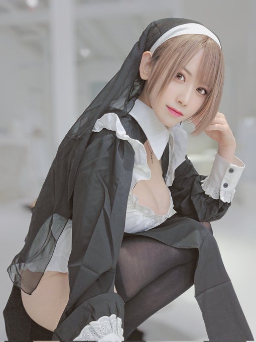 コスプレイヤー🍓のTwitter画像3