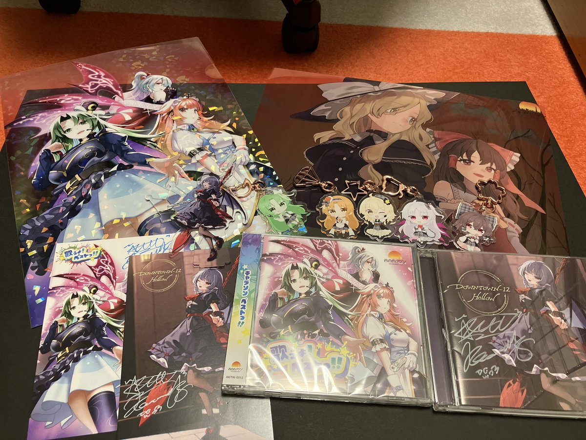 ★★★Zeroにつき他の方のご購入は御遠慮下さい★★★ konoyaAF @紅楼夢【い-11ab】/秋例【た-28ab】 on X: 
