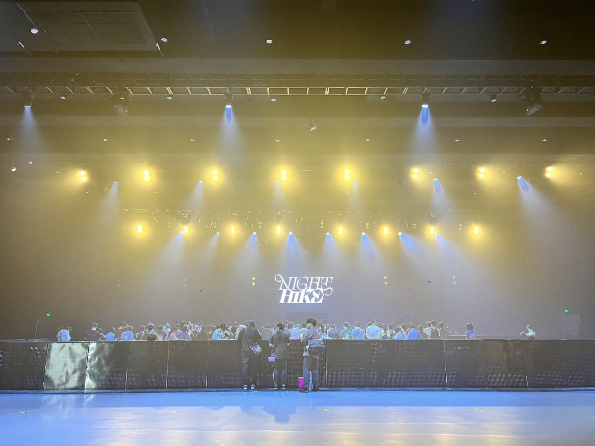 人生初の海外VJ（上海）を終えました 谢谢！