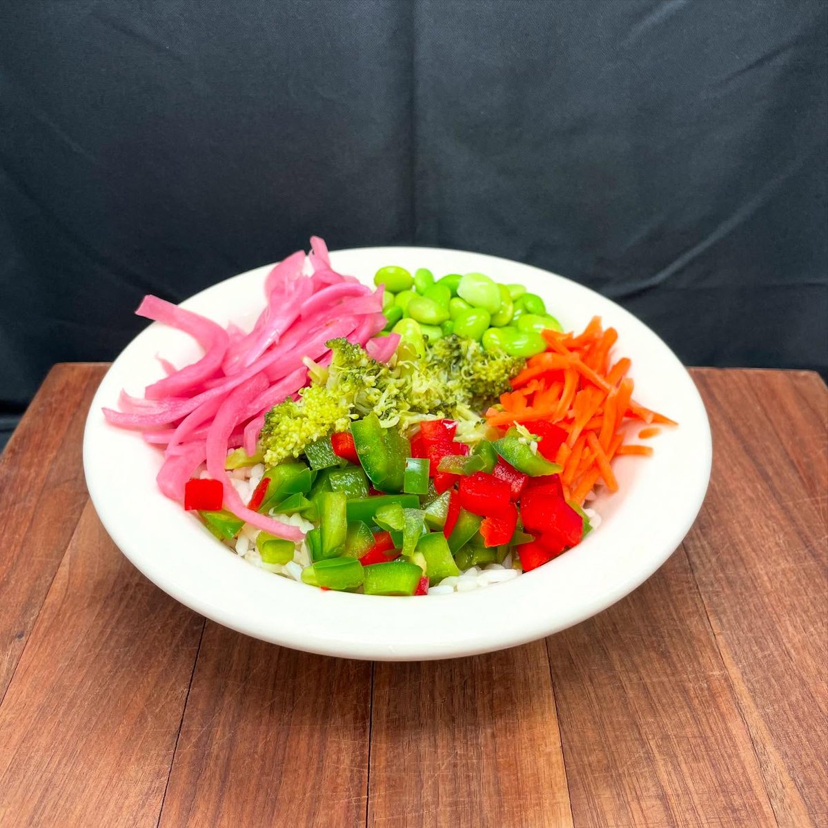 Yesterday was #WorldVegetarianDay, and our teams went all out with colorful, flavor-packed, plant-powered dishes! From hearty mains to vibrant sides, every plate was crafted to celebrate the power of plants. 🌱🍴 

What’s your go-to vegetarian dish?