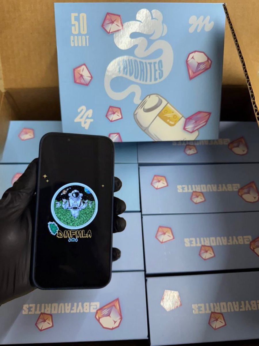 DMFMLA's tweet image. New Drop 🆕 Favs Mini 
#drugtwt #drugstwt 

Channel📺: ptwdym158.org/joinchat/-GIeo…

Chat💬 : ptwdym158.org/joinchat/9MsRg…

Potato🥔 : @DMFMLA

Telegram 🔭: @DMFMLA

Snapchat 👻: @DMFMLA