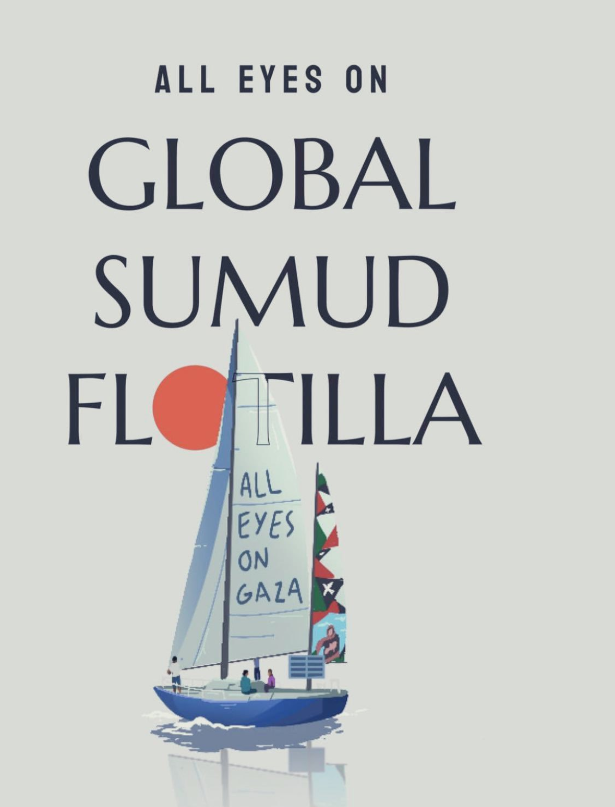 Let's support Gaza.
#FreedomFlotilla #FreeGaza #freepalesti̇ne #FreeGlobalSumudFlotilla