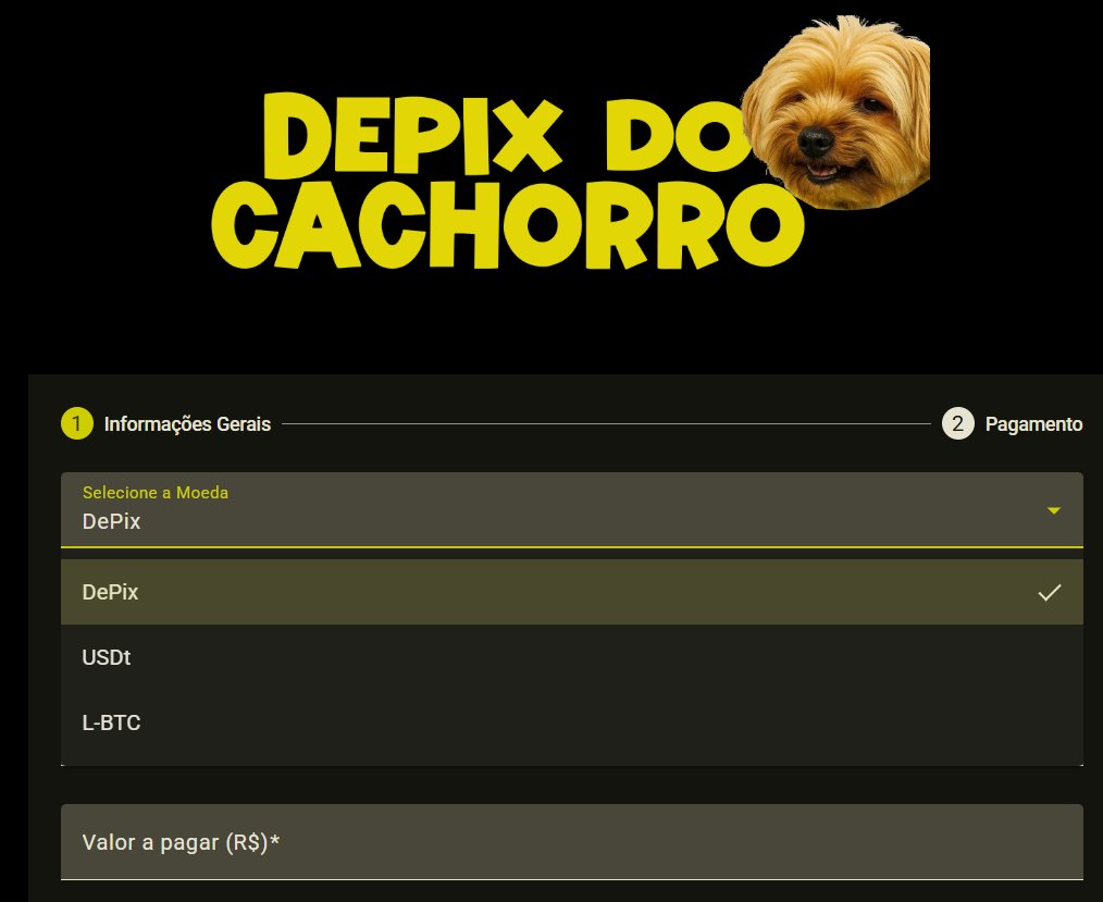 Cachorro Nervoso | P2P tweet media