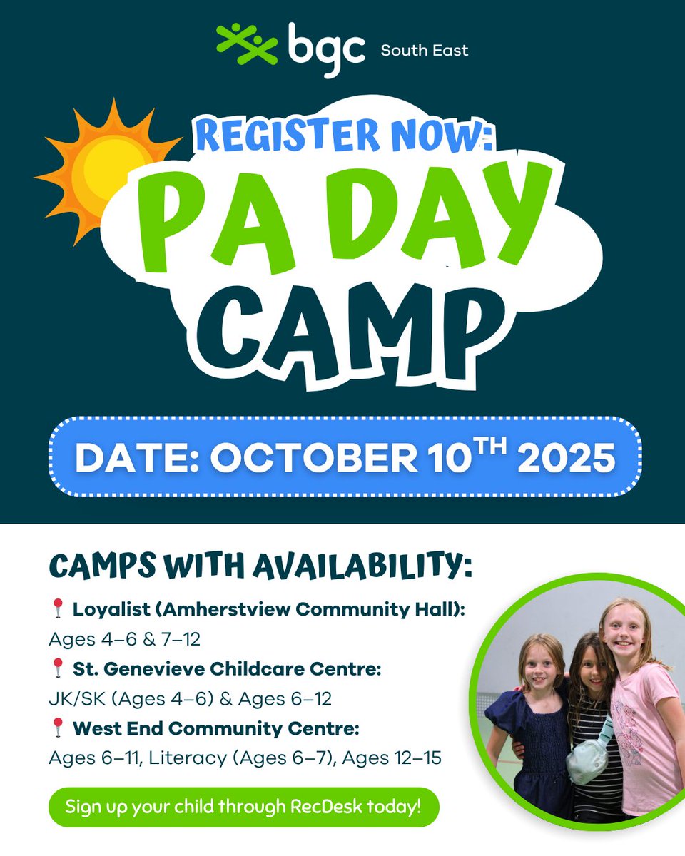 BGC South East tweet media