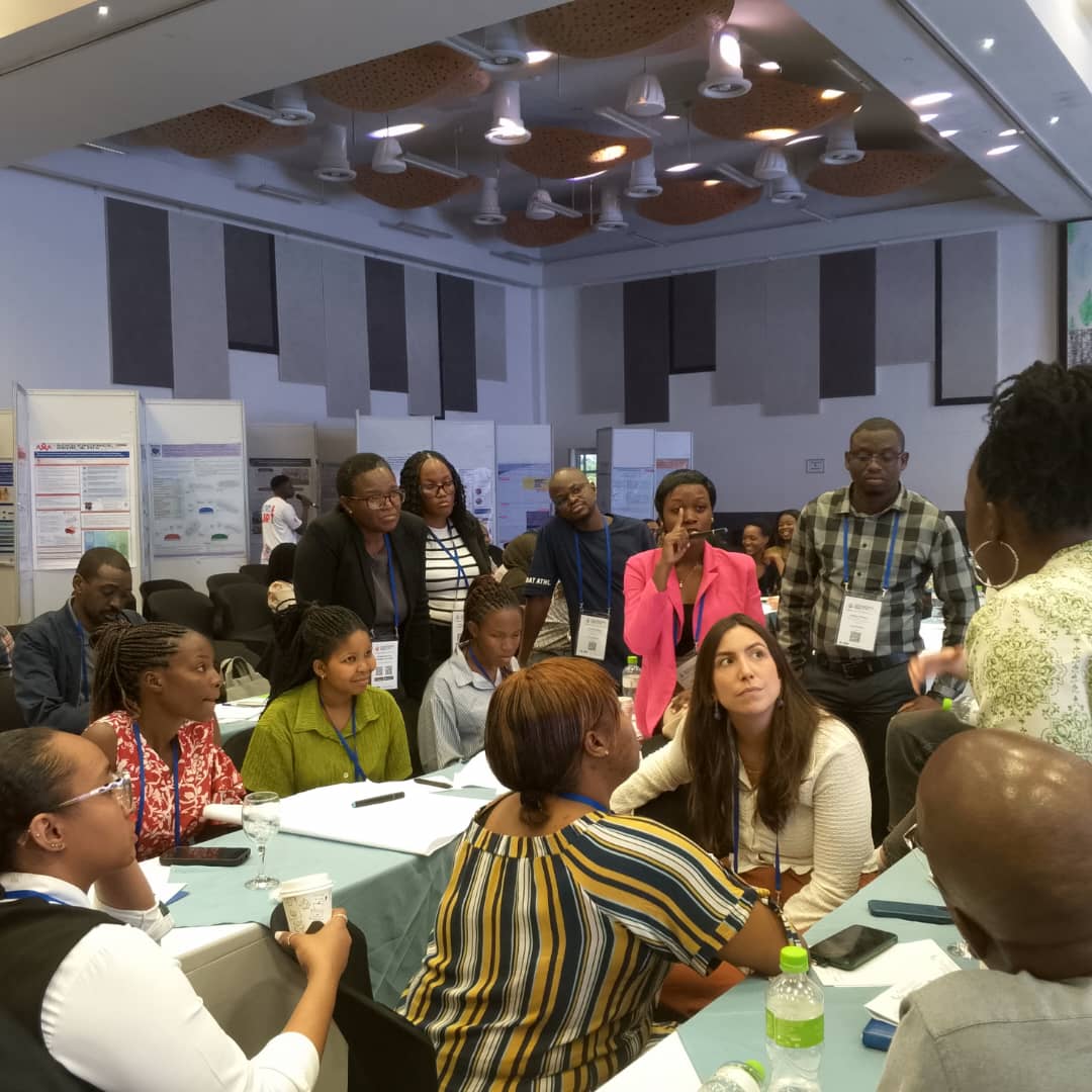 ADPHA _ UGANDA tweet media