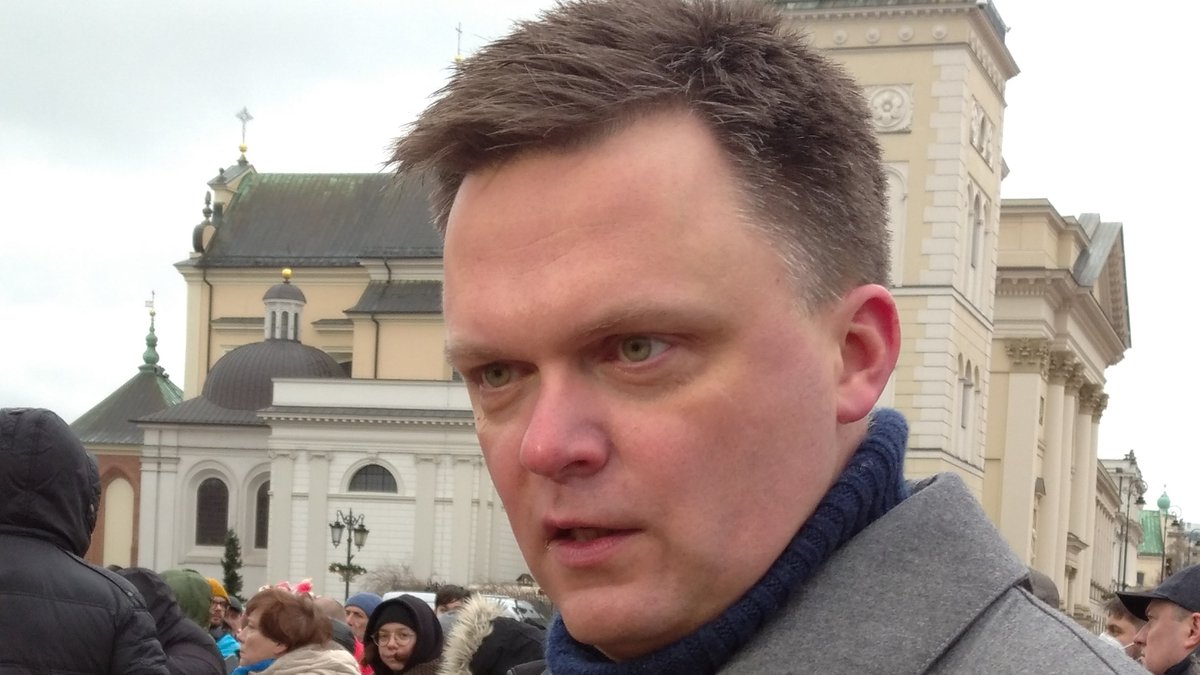 RadioWNET's tweet photo. 🗣️„Po odejściu Szymona Hołowni z Polski 2050 jego następczyni Katarzyna Pęczyńska-Nałęcz będzie zarządzać masą upadłościową” – prof. Arkadiusz Jabłoński, socjolog @arekja4 @JasminaNowak ⬇️
https://t.co/Grjr4eFRz4 https://t.co/7Xe0fSVI63