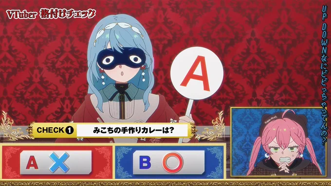 #miComet新衣装 曲も顔もいい…!