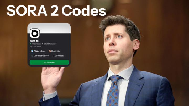 konradrvl's tweet photo. The @sota_rival_tech discord community is actively sharing SORA 2 Codes. 3k+ Members, Join the Community here: https://t.co/7JwGmkihn3 https://t.co/NmHIU3fLuv