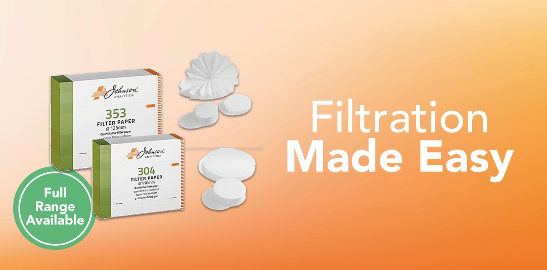 APCpure's tweet image. Filtration Made Easy

Explore Now...
eu1.hubs.ly/H0nvYB30

#filtration #filterpapers