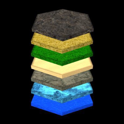 BlackstarXXI's tweet image. The first digital collectibles on Ethereum are soon 10 years old 🔥🔥🔥

@etheria_feed