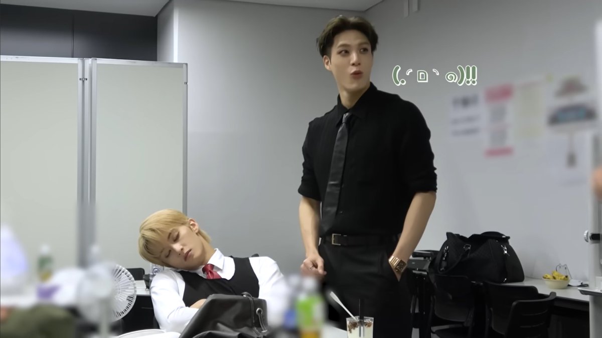 เอ็นดูคุณสุดหัวใจเลยว่ะ