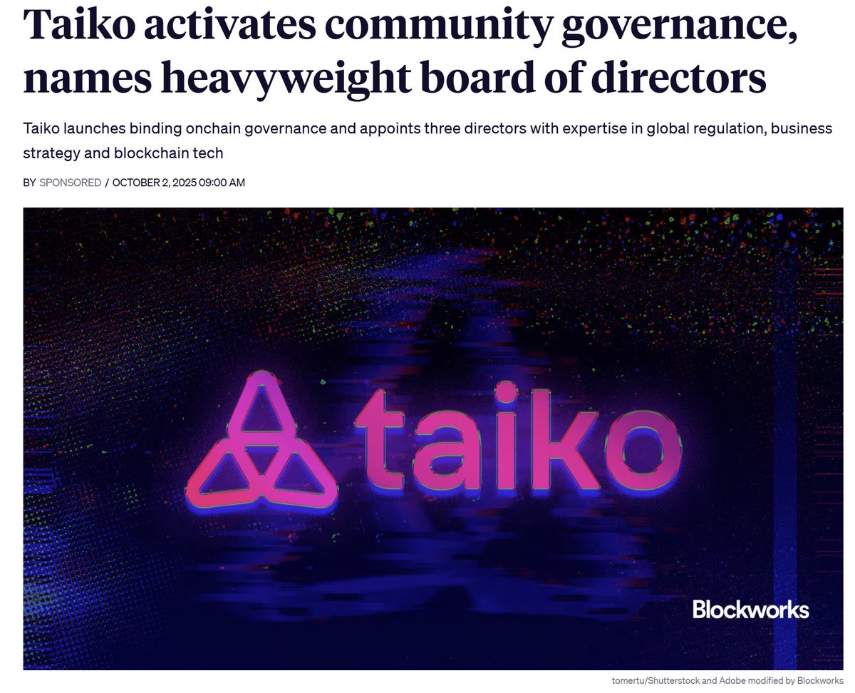 Blockworks tweet media