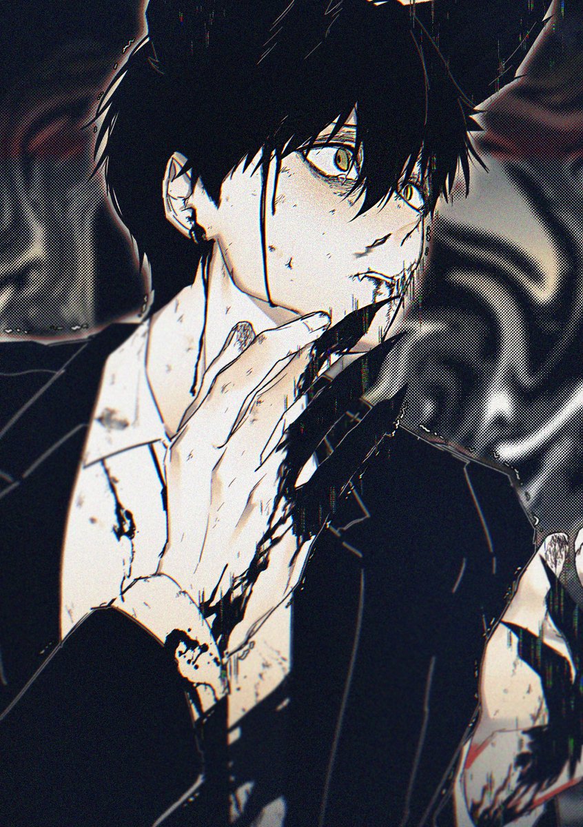 「토요괴담회 : 회10」함프 HAMF tweet media