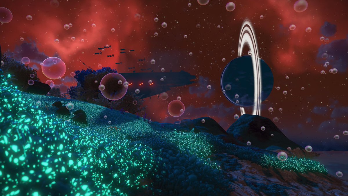 Diversity #NoMansSky