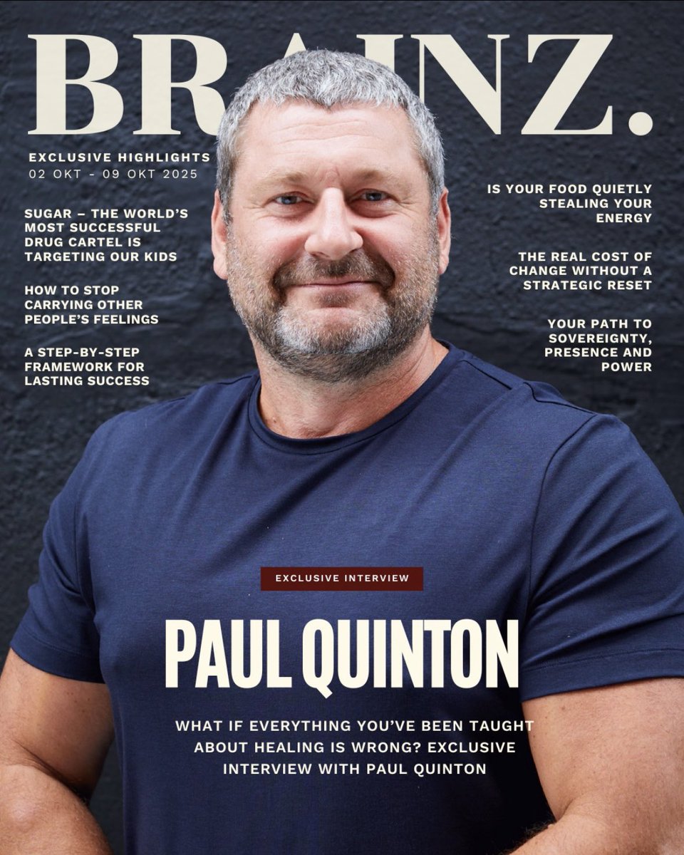 Brainz Magazine tweet media