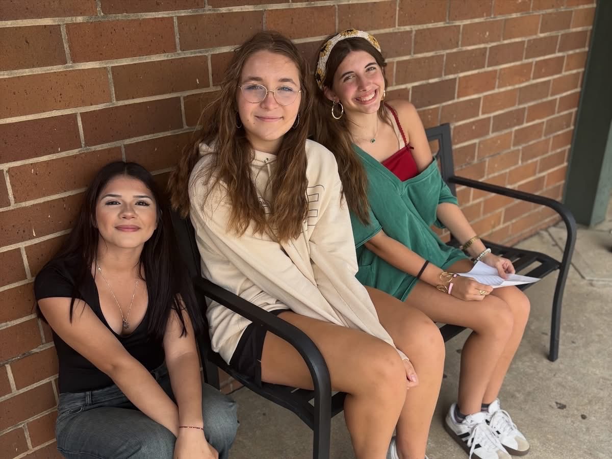 FCHS Humanities Academy tweet media