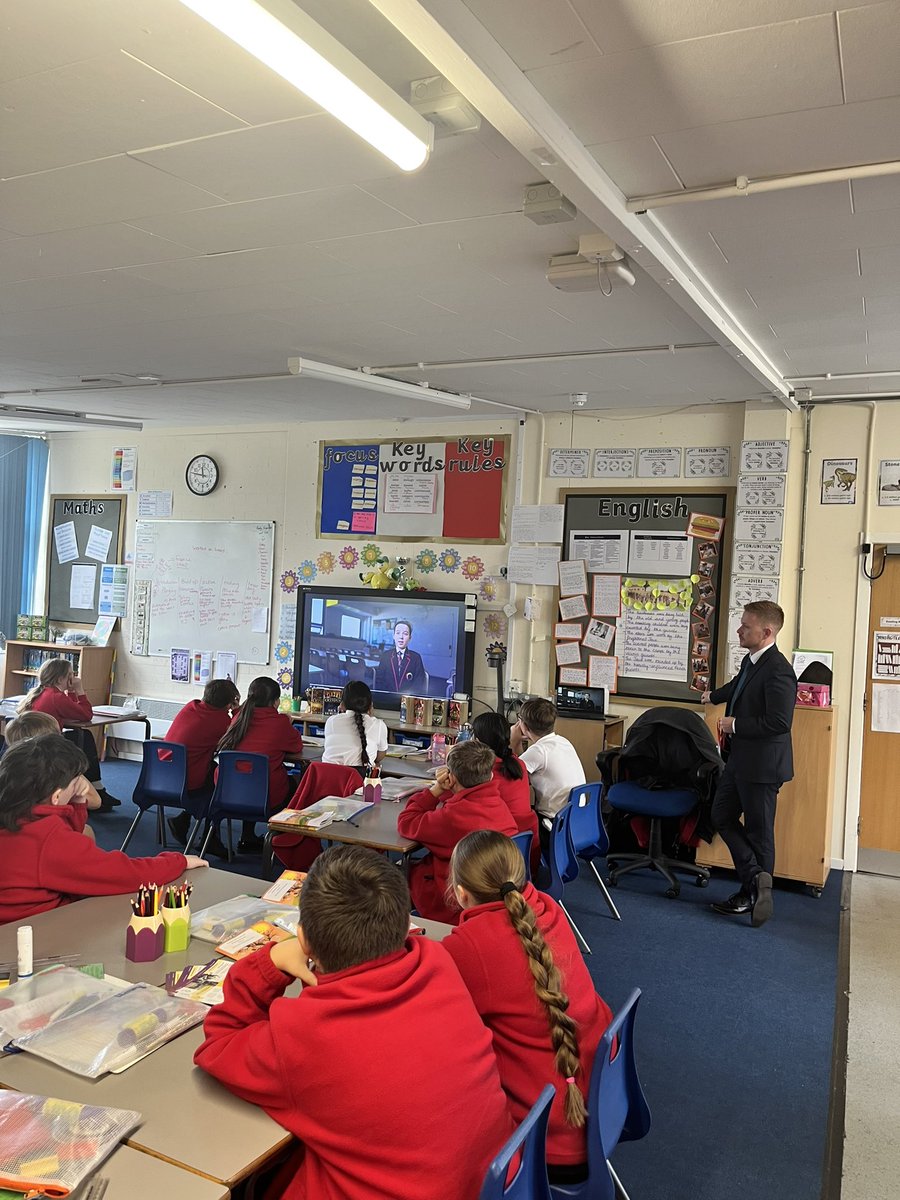 BCA_Transition (@bca_transition) on Twitter photo Assemblies with primaries this week. Thanks for the warm welcome & amazing questions from your students.BewseyLodge,Beamont Primary,Oakwood & BrookAcre. See you at Open Evening. <a href="/BCAWarrington/">Beamont Collegiate Academy</a>
#theadventurebegins Assemblies with primaries this week. Thanks for the warm welcome & amazing questions from your students.BewseyLodge,Beamont Primary,Oakwood & BrookAcre. See you at Open Evening. <a href="/BCAWarrington/">Beamont Collegiate Academy</a>
#theadventurebegins