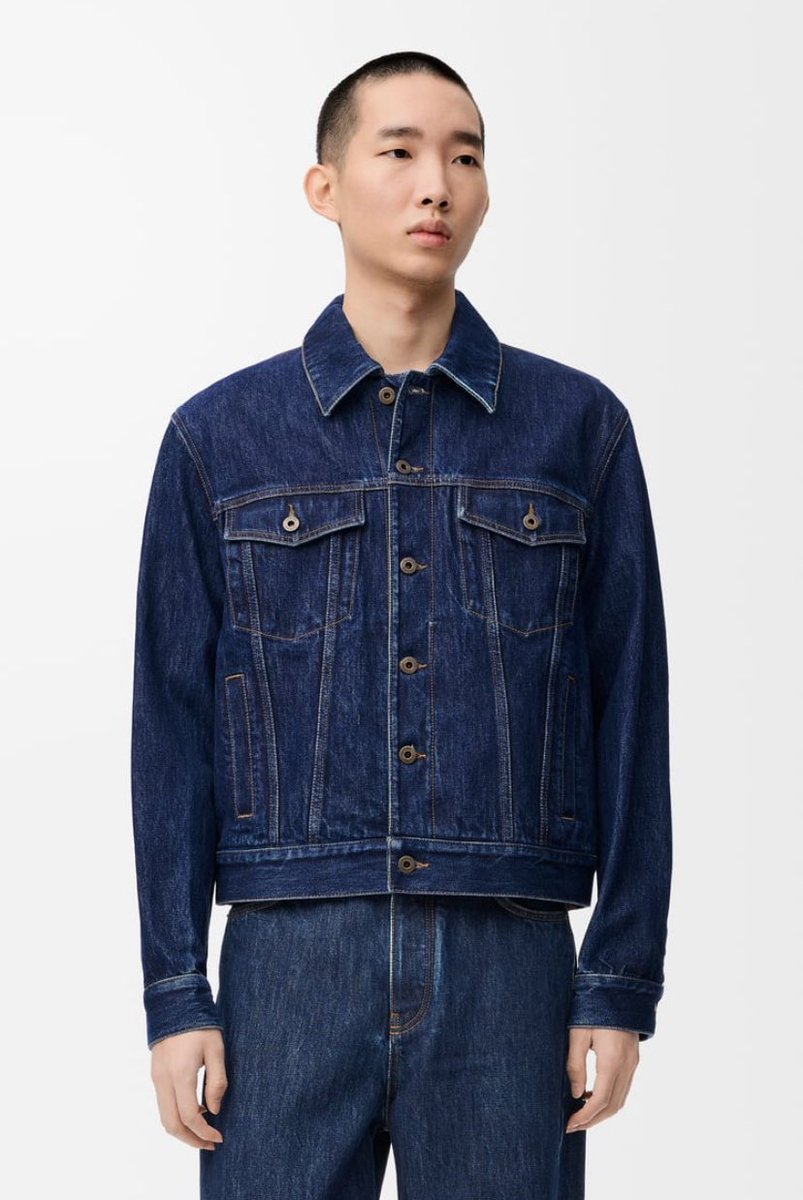 ENDRECHERI. 堂本剛 ZOZO コラボ デニムジャケット 限定