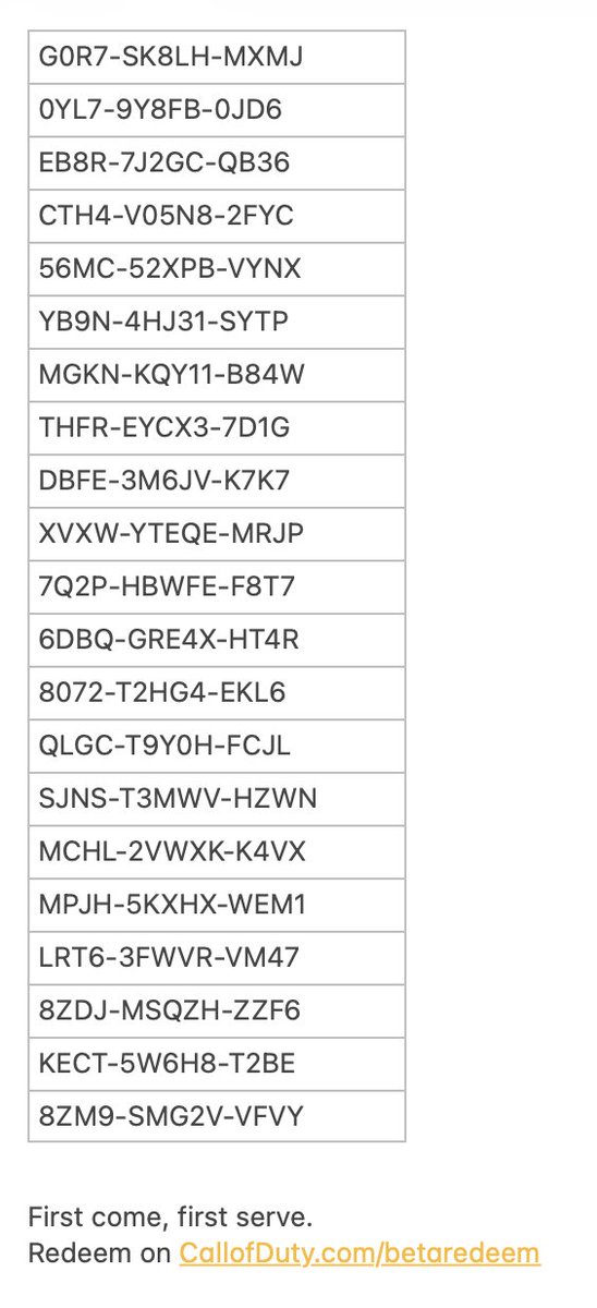 CharlieIntel tweet media