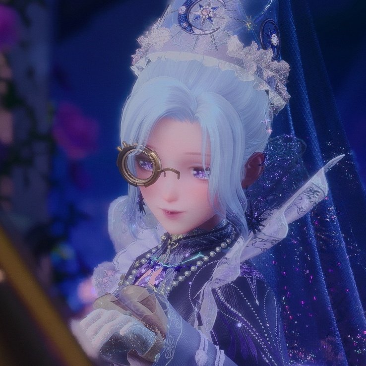 #NewProfilePic