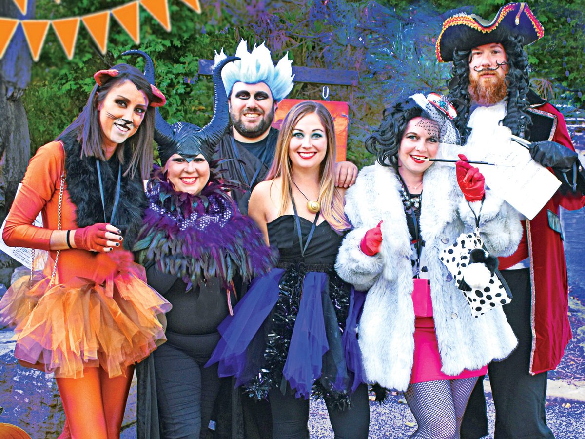 Akron Zoo to host adult Halloween party
akron.com/articles/akron…