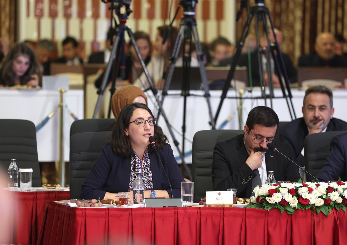 Özgürlük için Hukukçular Derneği tweet media