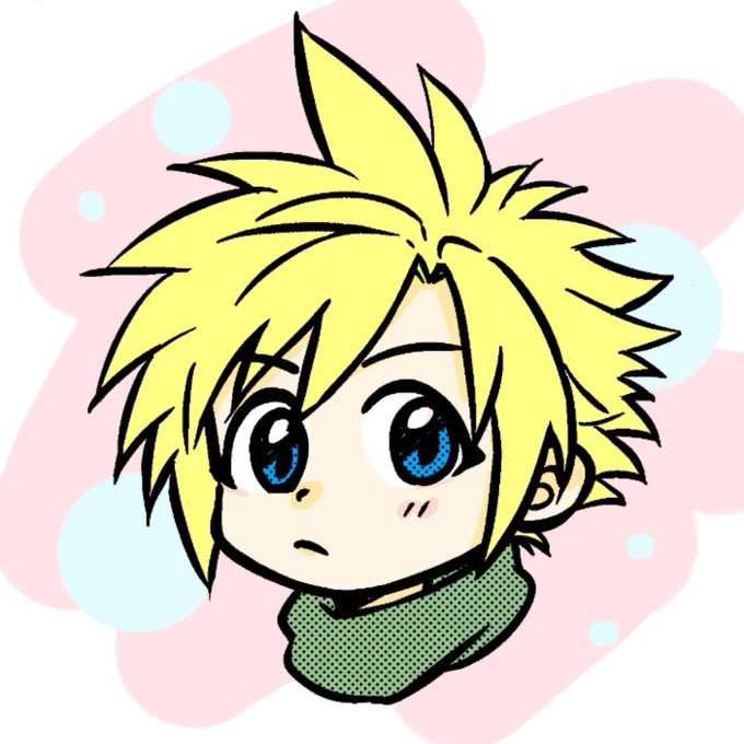 ぱんへくん