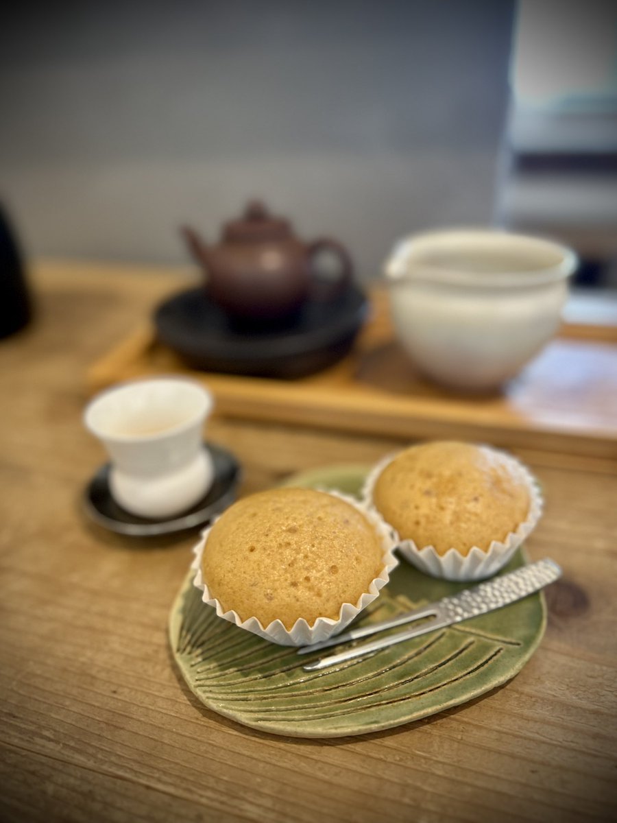 本日はお世話になった先輩のお店へ