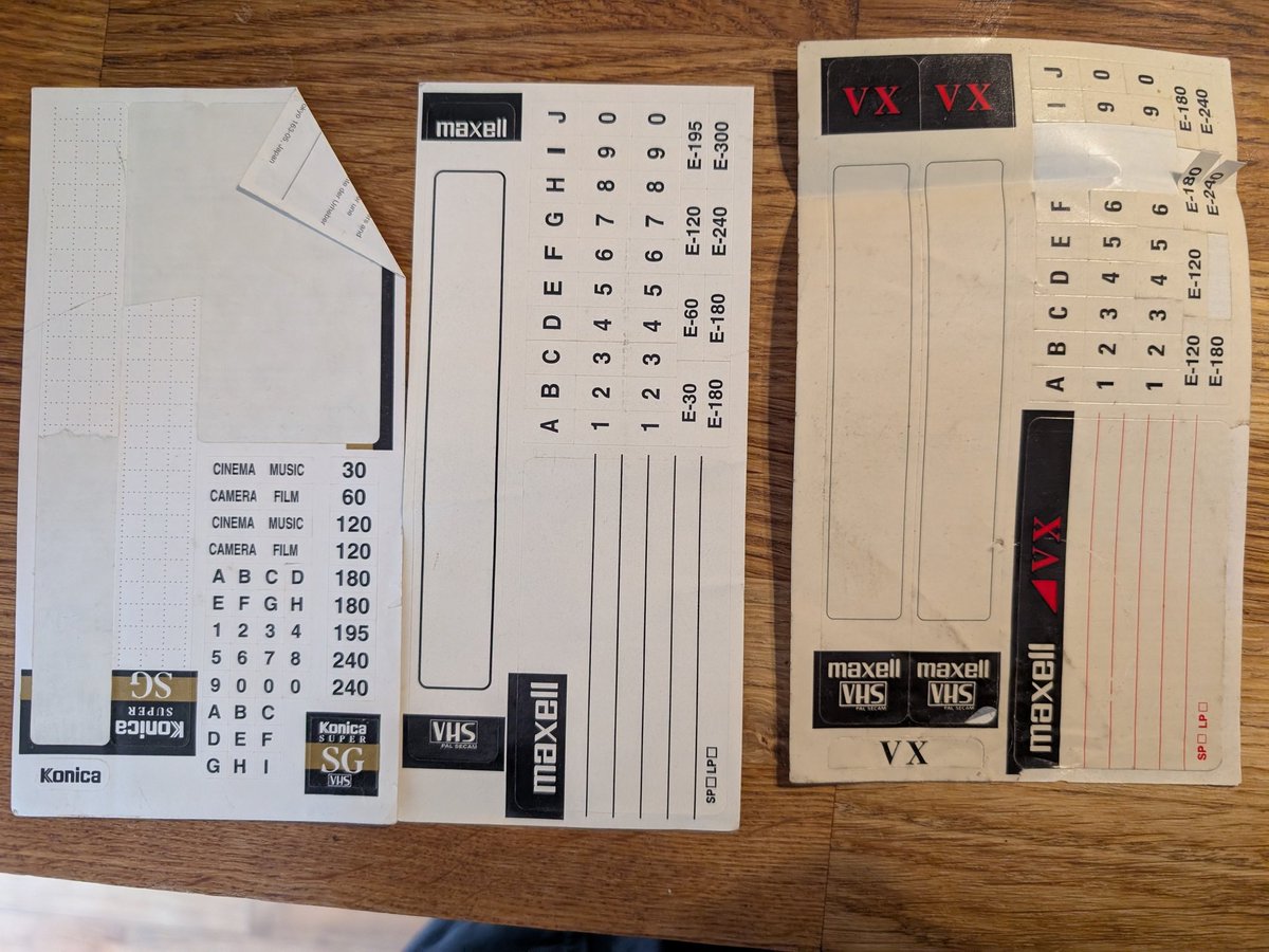 Ooh handy for my Torvill and Dean compilation