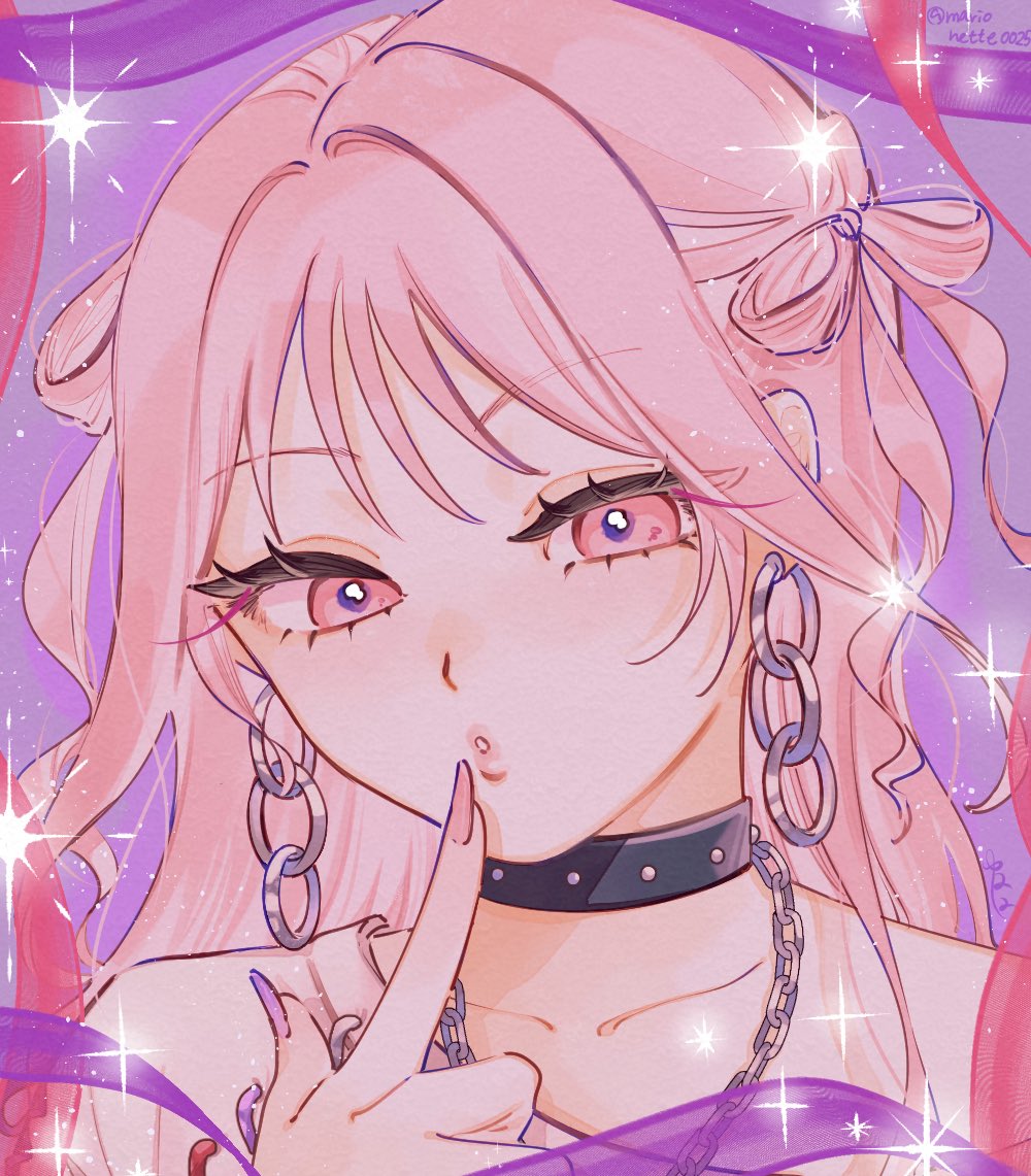 ゆにに⁑通販固定 (@marionette0025) / X