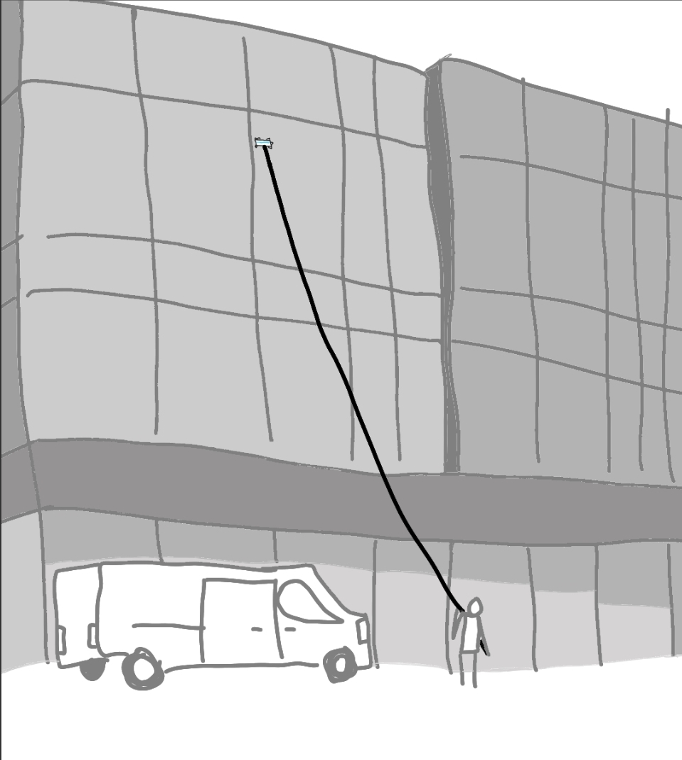 Daněk Nekonečný, Matouš 19:23-24 tweet media