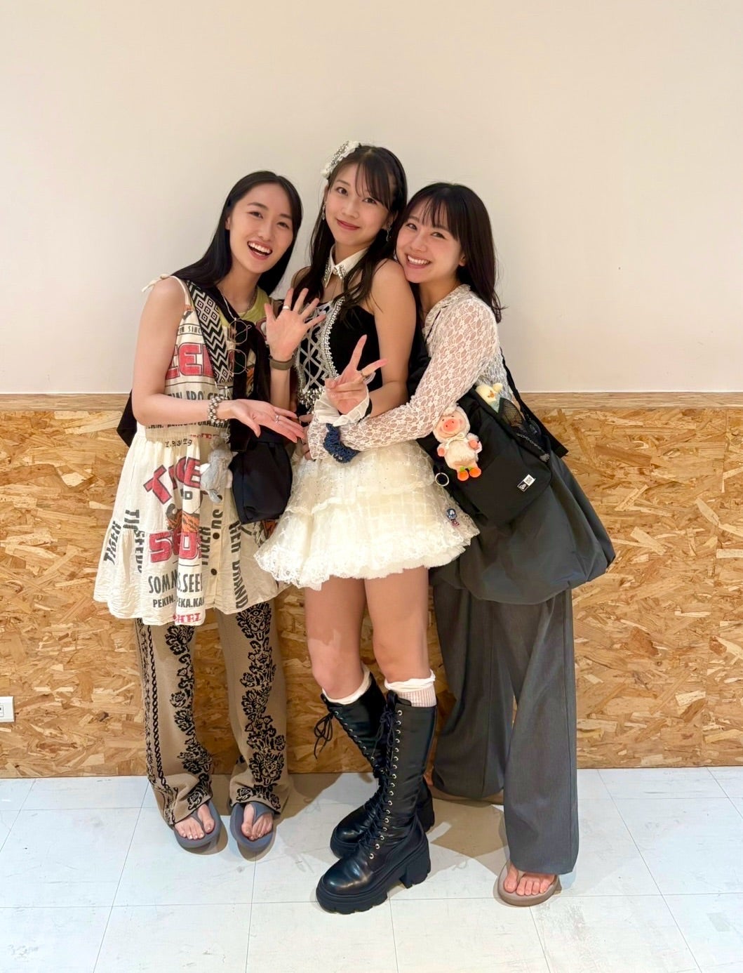 ハッピー♡7・セクシー8・おどる♡11三人祭・7人祭・10人祭 黄5青7あか組4 ハッピー♡7 / セクシー8 / おどる♡11 (2002) | ゲイ☆カナ