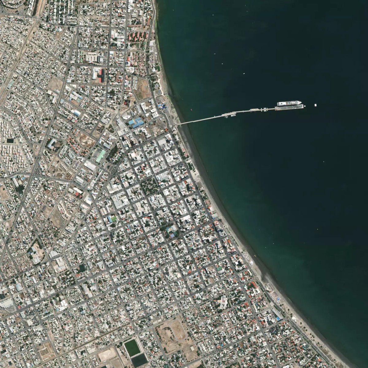 📍Puerto Madryn, Biedma, Chubut