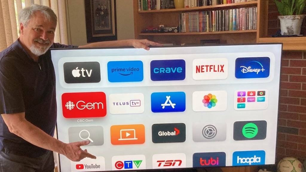 Are there still such things as TV repair shops? A report from frustrated big faulty screen owner and guest columnist Maurice Tougas: tinyurl.com/5n7ehvuz