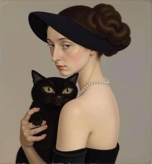 The Art of Wolfe von Lenkiewicz.