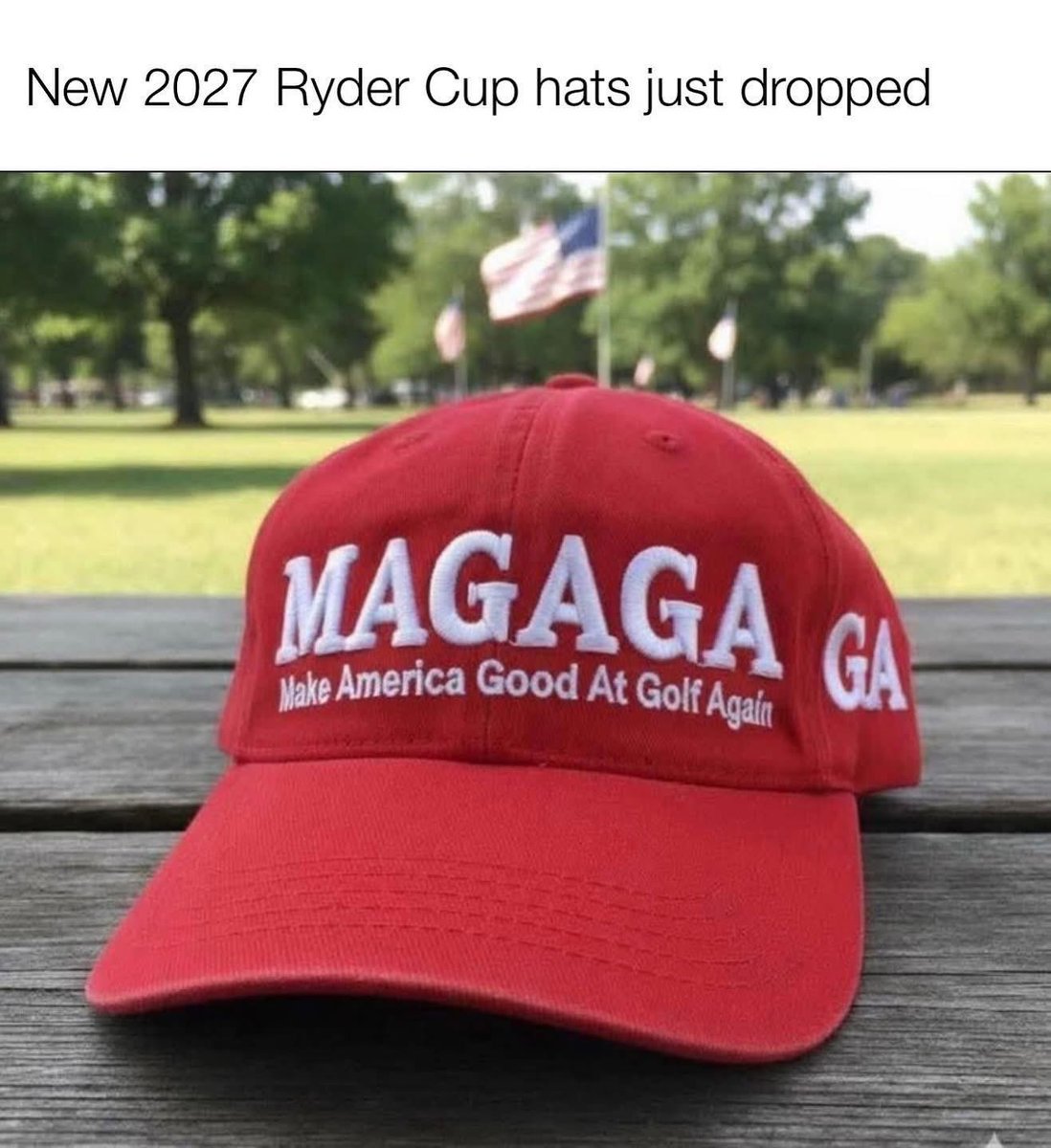 #RyderCup2025🇪🇺 😂🤣🏌🏻‍♂️
