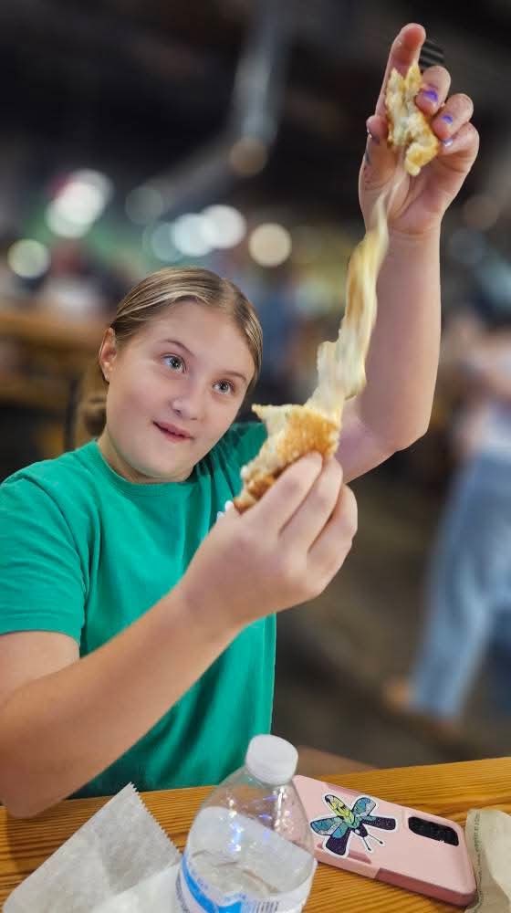 Steve's Meltdown - Elevated Grilled Cheese tweet media