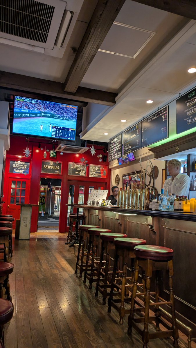 Comode_event's tweet image. 今週末まだお席ご案内できます〜ぜひぜひ😊😊🌱

Comodeライブパーティー at THE ROONEY ARMS

2025年10月5日（日）
開場17:00、開演17:30
料金4,000円（1ドリンク＋1フード付）

sax.小池隆広
fl.石黒真子
key.吉田雄一
ba.松井清